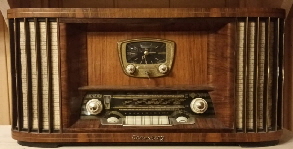 Rundfunk