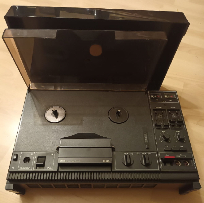 TeslaB730-2 TeslaB730-2
